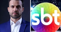 SBT exibe 'No Alvo' mesmo com entrave jurídico com Pablo Marçal