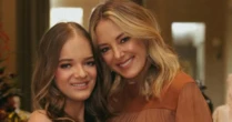 Rafa Justus resgata foto de Ticiane Pinheiro na adolescência e se espanta com semelhança
