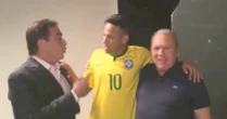 Ultrafarma: Neymar, Lima Duarte e mais famosos já gravaram campanhas para Sidney Oliveira; veja