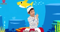 Justiça sul-coreana põe fim à discussão de direitos autorais sobre Baby Shark