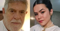 Debochou? José De Abreu reage à pesquisa sobre Maisa e é detonado