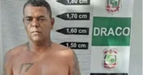 'Imperador': quem é o homem que jogou futebol profissional e virou chefe de facção criminosa no Ceará
