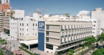 Idosa agride enfermeira com socos e arranhões em hospital de Salvador (BA)
