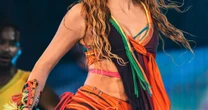 Shakira reclama de uso indevido de sua imagem com IA: "Meus fãs sabem reconhecer a realidade"