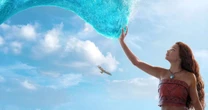 Moana: Catherine Lagaaia revela como o grande número musical da princesa da Disney foi transformado em live-action: "Foi quase bizarro"