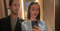 Casamento de luxo de Elisa Zarzur e Alexandre Negrão é envolvido em polêmica após acusação na web: 'União irregular'