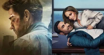 8 filmes que ficaram em alta no streaming no fim de semana; veja lista