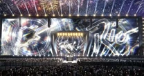Rock in Rio 2026 completa line-up com Black Eyed Peas, Calvin Harris, Lola Young e mais