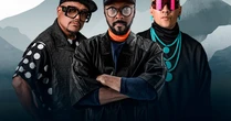 Rock in Rio: público se pergunta se Black Eyed Peas virá com Fergie