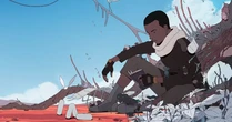 Com apenas 12 episódios, essa ficção científica escondida no streaming é a mistura perfeita de The Expanse e Primal