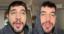 Nattan se explica após show bêbado no Ceará: 'Acho que me emocionei demais'