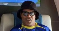 Pesadelo com Ronaldinho Gaúcho: sonho de conhecer ex-atleta termina em grave denúncia de agressão. 'Crianças empurradas e encurraladas'