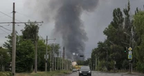 Rússia e Ucrânia trocam acusações após ataques à maior usina nuclear da Europa