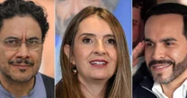 Colombianos votam para escolher sucessor do presidente Petro, após campanha marcada pela violência