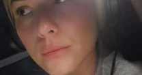Um ano depois, Lívia Andrade relata outro 'susto' durante voo de avião