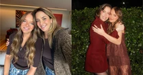 Ticiane Pinheiro e Fabiana Justus saem em defesa de Rafa após polêmica com influenciadora digital