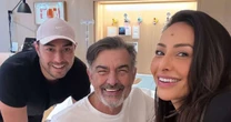 Sabrina Sato revela doença do pai e destaca acolhimento no GNT: 'Me senti vista'