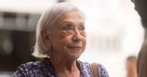 Globo faz calçada da fama com veteranos e web reclama: 'Cadê a Fernandona?'