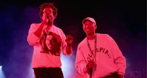 Pharrell Williams provoca fãs após shows de Jay-Z: 'Cutucaram o urso e agora ele está pronto para trabalhar'