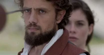 Quem morre na 1ª fase de 'Além do Tempo'? Penhasco, duelo e tragédia marcam o capítulo emocionante que parece o final da novela