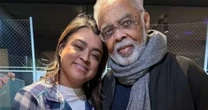 Gil deu conselho a Preta quando ela estava na UTI: "Se for sua hora, aceite"