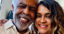 Gilberto Gil teve que alterar o nome de Preta Gil ao registrá-la por briga com o tabelião