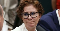 STF oficializa ao Ministério da Justiça pedido de extradição de Carla Zambelli