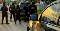 PF realiza operação contra abuso sexual infantojuvenil em São Gabriel e Pelotas