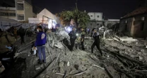 Israel ignora civis e intensifica atividade militar em Gaza para exercer pressão sobre o Hamas