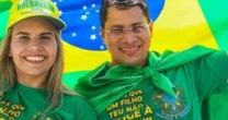 Pastor Júnior Tércio convoca apoiadores para manifestação neste domingo (7): "Não podemos nos calar"
