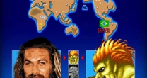 Jason Momoa viverá personagem do Brasil em novo 'Street Fighter'