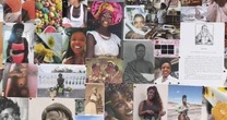 'Vênus': artista brasileira celebra tensão entre beleza e memória de corpos negros em instalação em Paris