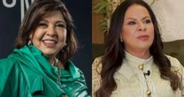 Roberta Miranda solta o verbo e detona mãe de Marília Mendonça: 'Só pensa em...'