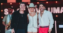 Hugo & Guilherme lançam 'Só Se Vive Uma Vez vol. 1' com participação de Ana Castela