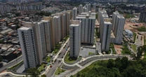 Reserva Raposo reúne moradia, empregos e serviços em SP