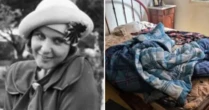 Rejane Schumann é encontrada em condições precárias e geriatra alerta: 'Risco de morte'