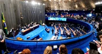 Veja como votaram os senadores gaúchos no projeto que enfraquece Lei da Ficha Limpa