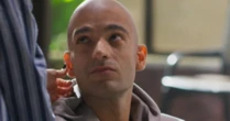 Alexandre de Moraes ou Megamente? Afonso aparece totalmente careca em 'Vale Tudo', mas caracterização vira piada na web: 'Cabeça de p'