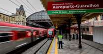 Expresso Aeroporto muda trajeto a partir desta semana; veja como fica