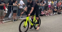 Ironman 70.3 Florianópolis: penúltima etapa de 2025 reúne mais de 700 atletas estreantes