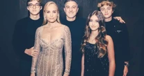 Muito luxo e sem celular: Benício, filho de Angélica e Huck, reúne famosos em 'festa secreta' no RJ; veja fotos