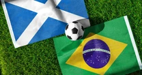 Brasil x Escócia bate recorde de audiência na Globo e alcança 55,9 milhões de telespectadores