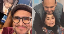 Atores de Chaves se emocionam em reencontro; veja o vídeo