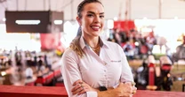Natalia Balban transforma herança em missão no agro: 'Sou uma sucessora em desenvolvimento'