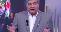 Datena solta o verbo e ameaça pedir demissão de emissora ao vivo