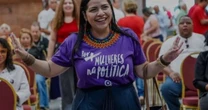 Secretária gravada cobrando verba pública para campanha vai coordenar eleições do PT