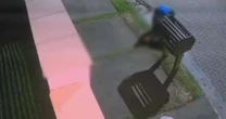 Homem é morto a facadas ao ser assaltado a caminho do trabalho em Torres