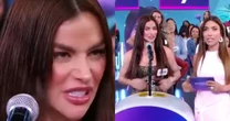 Participante do Programa Silvio Santos paga mico ao responder pergunta: 'Pesquisa, eu faço faculdade'