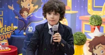 Gabriel Avellar leva rotina agitada com projetos na TV e cinema: 'Não sabem o esforço'