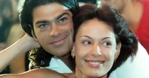 'Meu casamento acabou. Foi muito forte tudo aquilo': Carolina Ferraz choca com bastidores de química com Eduardo Moscovis em 'Por Amor'